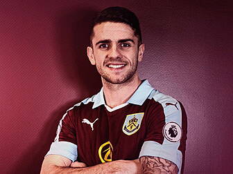 Burnley and the FAI save a Rob...